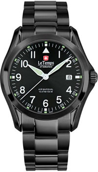 Часы Le Temps Air Marshal LT1080.27BS02